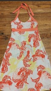 Patagonia xs halter dress